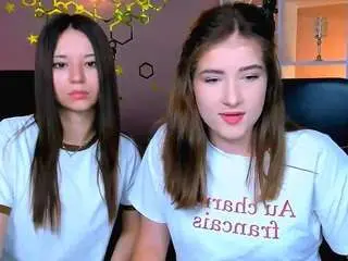 Hanna-kiss3  live sex cam