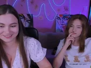 Hanna-kiss3  live sex cam