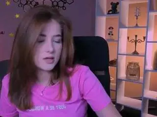 Hanna-kiss3  live sex cam