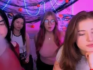 Hanna-kiss3  live sex cam