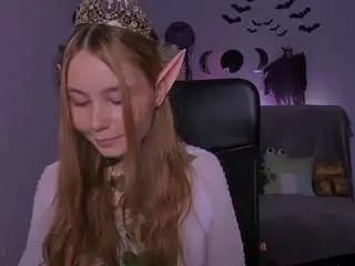 Hanna-kiss3  live sex cam
