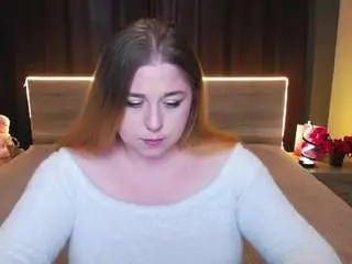 Jessikadaniels  live sex cam