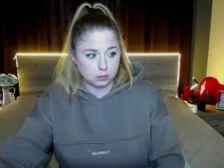 Jessikadaniels  live sex cam