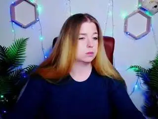 Jessikadaniels  live sex cam