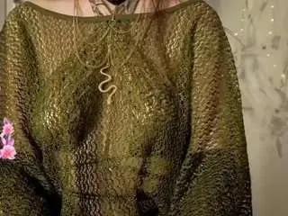 Milly-way  live sex cam