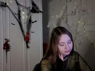 Milly-way  live sex cam