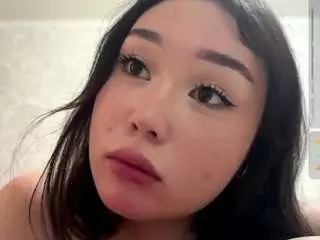 Alinashankin  live sex cam