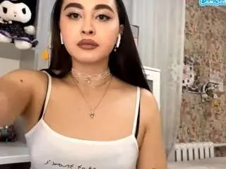 Gladytouton  live sex cam
