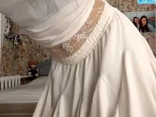 Gladytouton  live sex cam