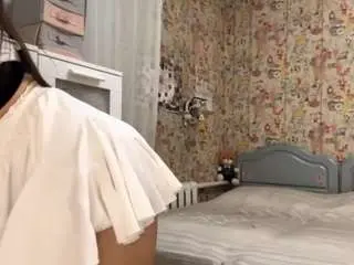 Gladytouton  live sex cam