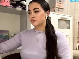 Gladytouton  live sex cam