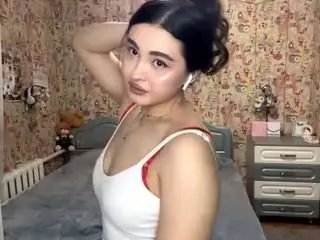 Gladytouton  live sex cam