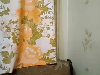 Joannbegolli  live sex cam