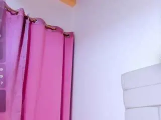 Marianlinares  live sex cam