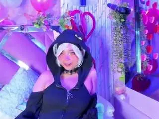 Akane-hikari  live sex cam