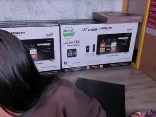 Ambarina  live sex cam