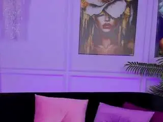 Avacassidy  live sex cam