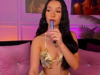 Avacassidy  live sex cam