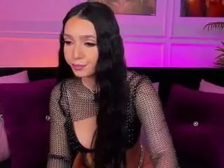 Avacassidy  live sex cam
