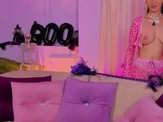 Avacassidy  live sex cam
