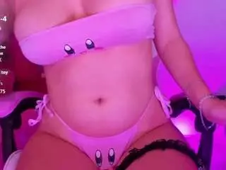 Candyygiirll  live sex cam