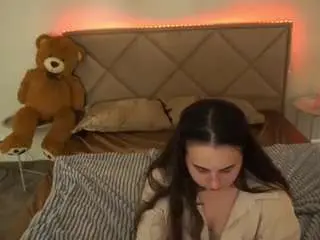 Dariacalm  live sex cam