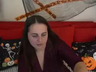 Dariacalm  live sex cam