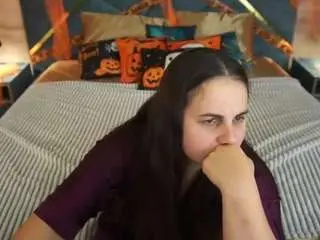 Dariacalm  live sex cam