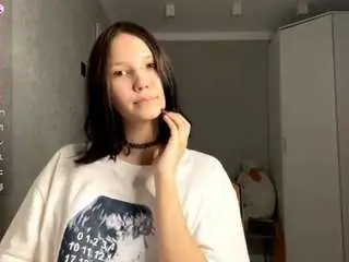 Eneidaseabright  live sex cam