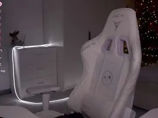 Evelina-fox  live sex cam