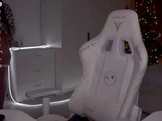 Evelina-fox  live sex cam