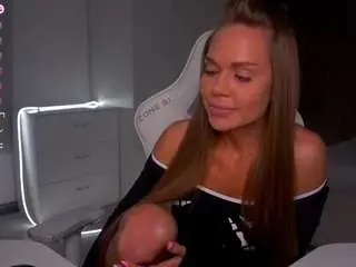 Evelina-fox  live sex cam