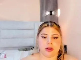 Eymi-tomsom  live sex cam