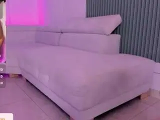 Jin-harrison  live sex cam