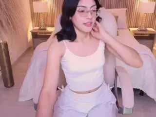 Jin-harrison  live sex cam