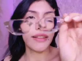 Jin-harrison  live sex cam