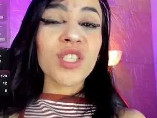 Sofii-carter  live sex cam