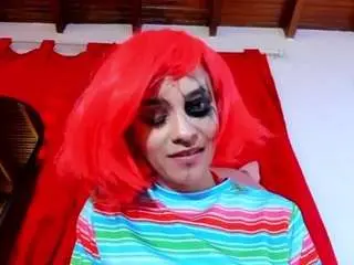 Sofii-carter  live sex cam