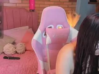Amyjonnes  live sex cam