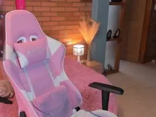 Amyjonnes  live sex cam