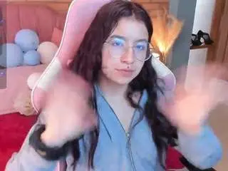 Amyjonnes  live sex cam