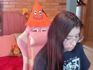 Amyjonnes  live sex cam