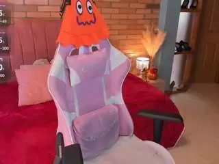 Amyjonnes  live sex cam