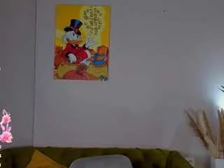 Avayuzu  live sex cam