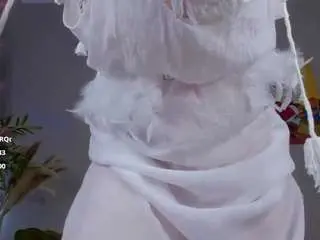 Avayuzu  live sex cam