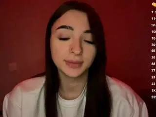 Chasidycontorno  live sex cam