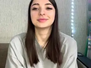 Chasidycontorno  live sex cam
