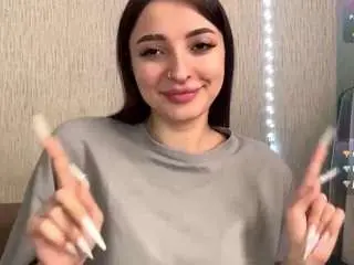 Chasidycontorno  live sex cam