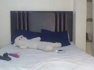 Drippybarbs  live sex cam