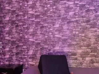 Golden-shamy  live sex cam